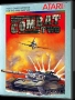 Atari  2600&nbsp; - &nbsp;Combat II (1982) (Atari)